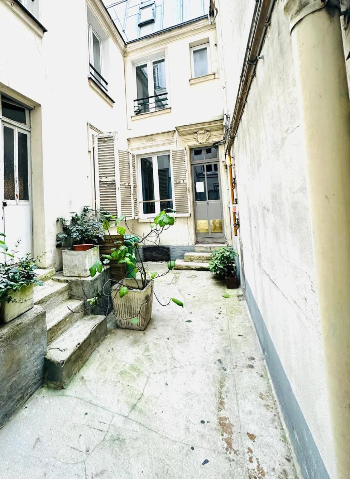 Eiffel Tower By Edelsam Apartment Paris Exterior photo
